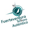 Fuerteventura Tesoro Auténtico