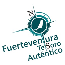 Fuerteventura Tesoro Auténtico