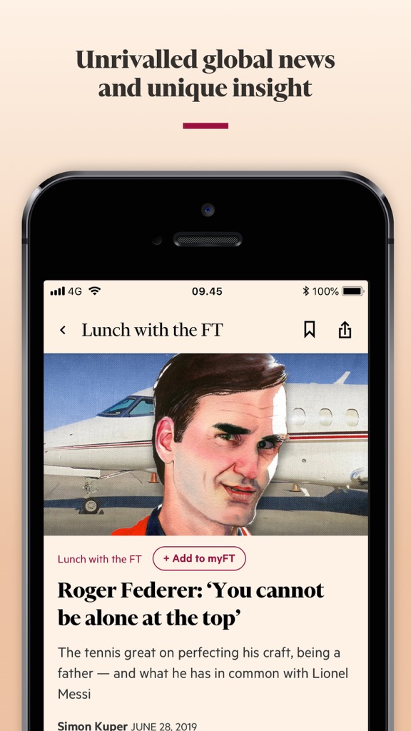 【图】Financial Times(截图2)