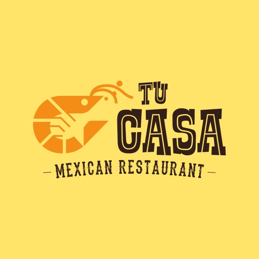 Tu Casa Mexican