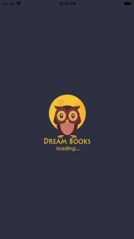 Game screenshot Dream books 6500+ words mod apk
