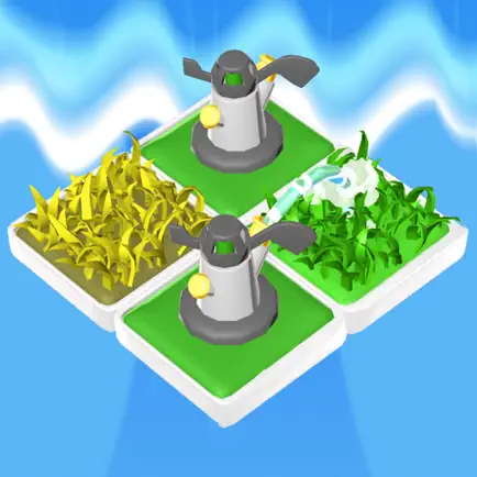 Sprinkler 3D Читы