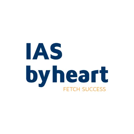 IAS By Heart Cheats