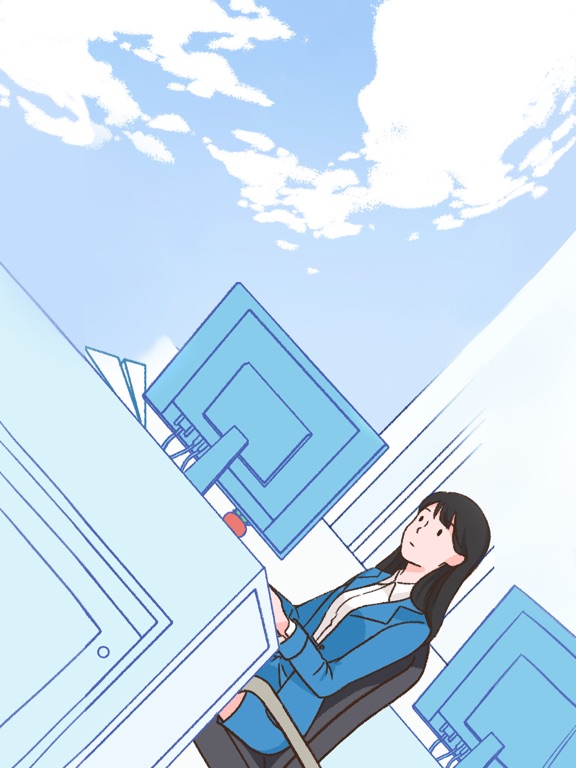 Screenshot #5 pour Summer-爱的故事