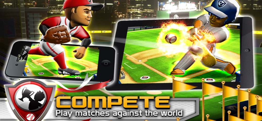 Big Win Baseball 2020 hack tool