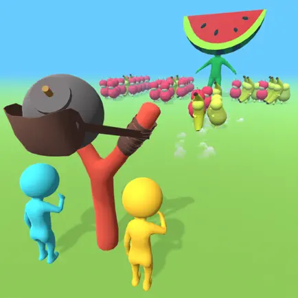 Slingshot Rush! Cheats