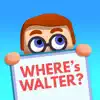 Where's Walter? App Delete