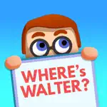 Where's Walter? App Contact