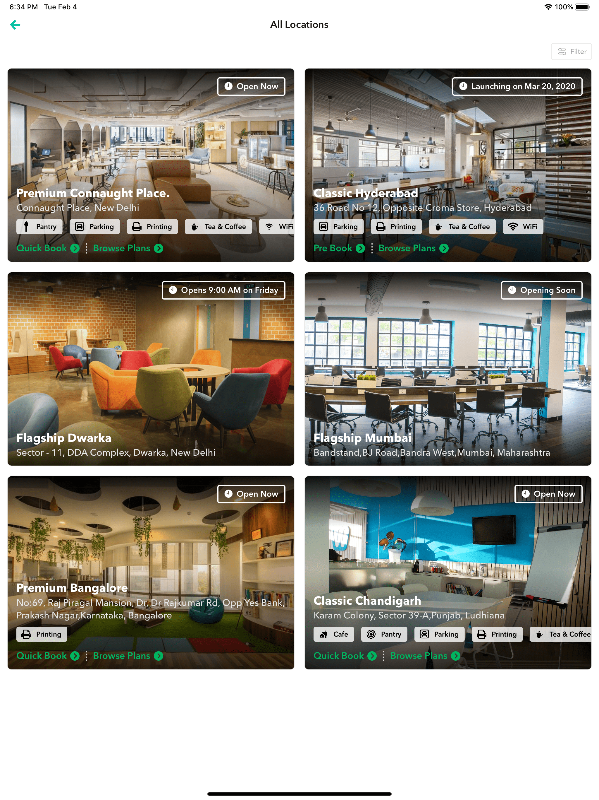 Digicuro screenshot 9