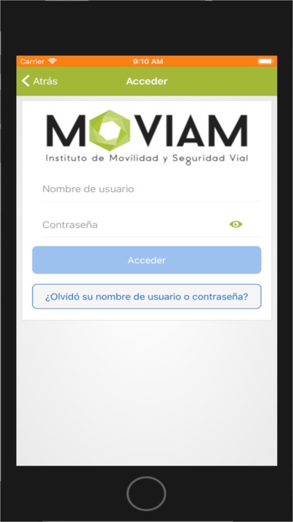 MOVIFUN Formación