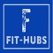 Fit-Hubs is an App to help Instructors attract more Students and gain more Bookings