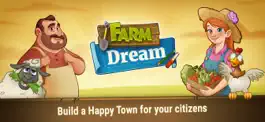 Game screenshot Farm Dream: Farming Sim Game mod apk