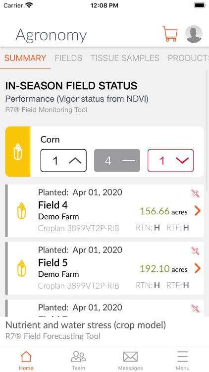 NuWay-K&H Cooperative screenshot-4