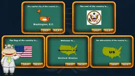 Game screenshot 60 World Countries & Capitals hack