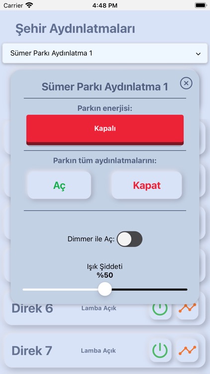 Akıllı Şehir screenshot-4