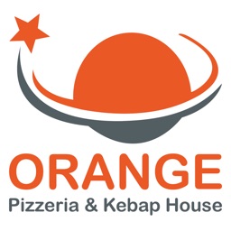 Orange Pizzeria & Kebap House