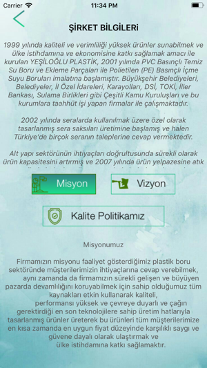 Yeşiloğlu Plastik(圖6)-速報App