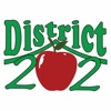 District 202 icon