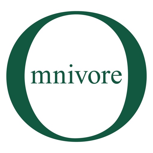 Omnivore icon