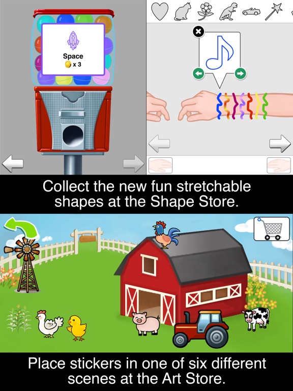 Screenshot #5 for TeachMe: 2nd Grade