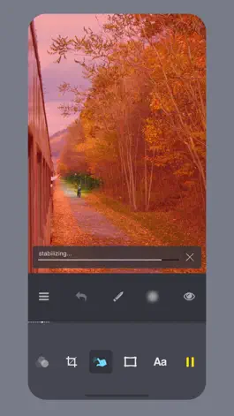 Game screenshot Giffer Pro GIF Maker apk