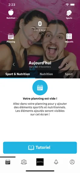 Game screenshot Just4YouCoaching mod apk