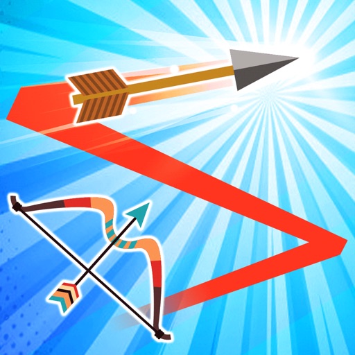 One Shot Arrow icon