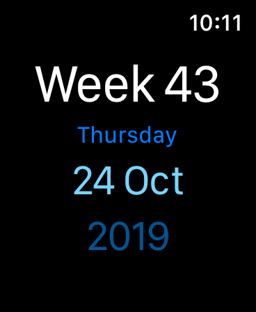 Paws Week