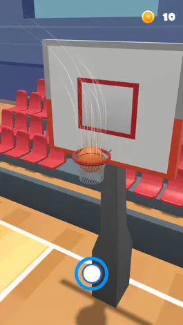 Game screenshot Basketball Bender apk