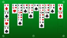 Game screenshot FreeCell (Simple & Classic) apk