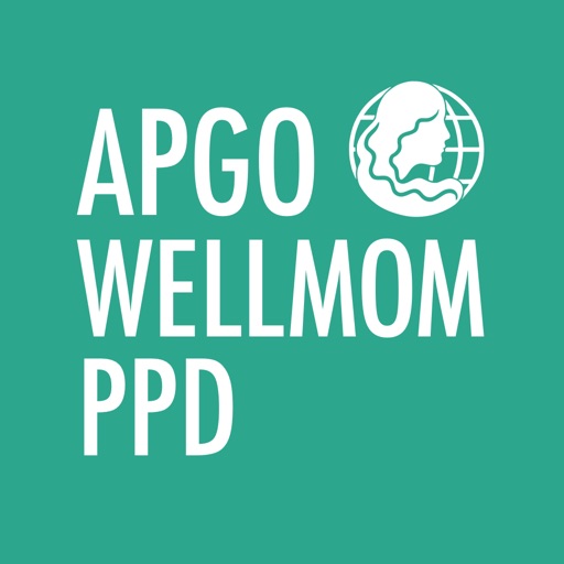 APGO Perinatal Depression iOS App