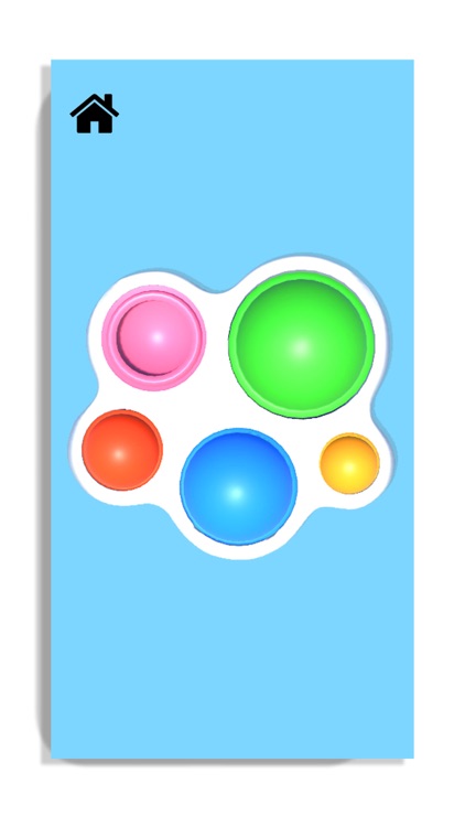 Sensory Fidget Toys No Anxiety screenshot-5