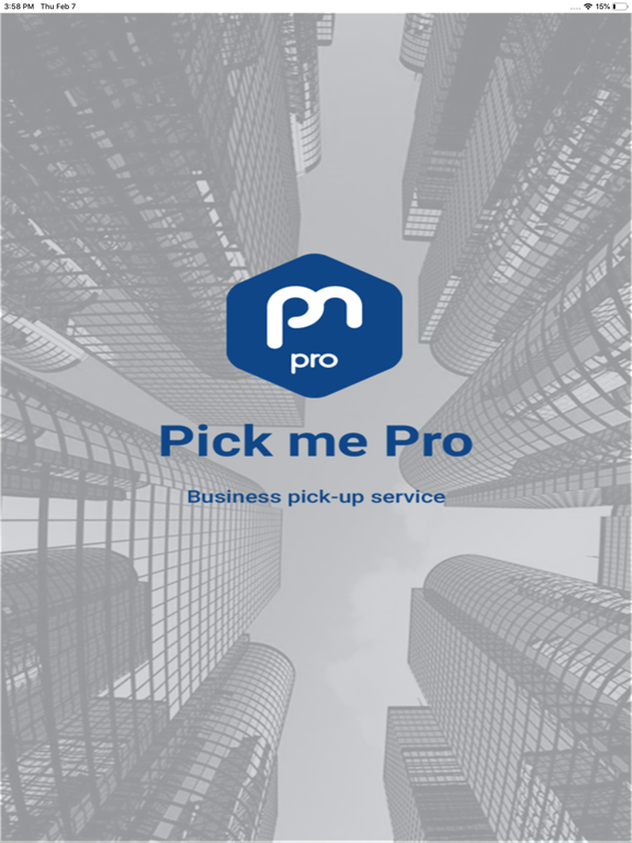 Screenshot #4 pour Pickme Pro