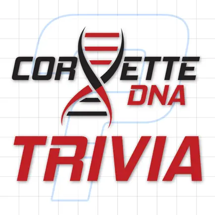 CorvetteDNA Trivia Cheats
