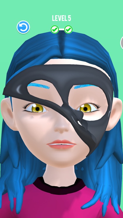 Super Salon screenshot-3