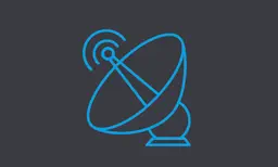 CharonCast Client app icon