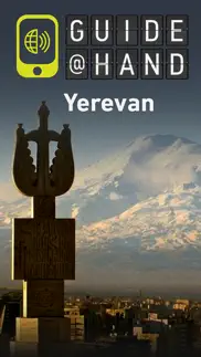 yerevan guide@hand iphone screenshot 1