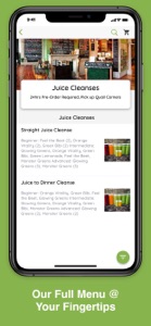 Juicekeys screenshot #4 for iPhone