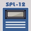 SPL-12 - iPhoneアプリ