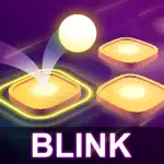 BLINK BALL HOP - KPOP TILES App Contact