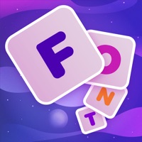 Font.s Text & Different Typing