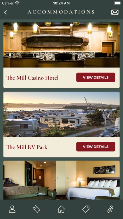 The Mill Casino screenshot-5