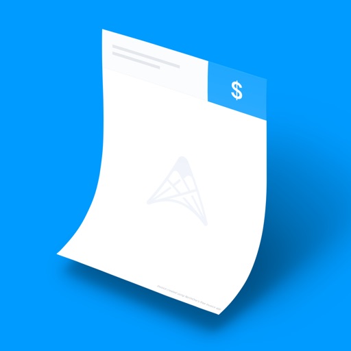 Invoice Maker by NorthOne iOS App