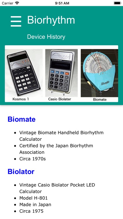Bio Plot screenshot-7