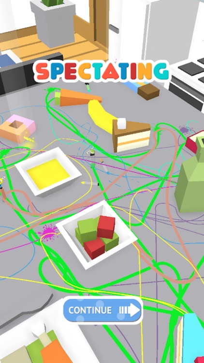 Refill.io screenshot-3
