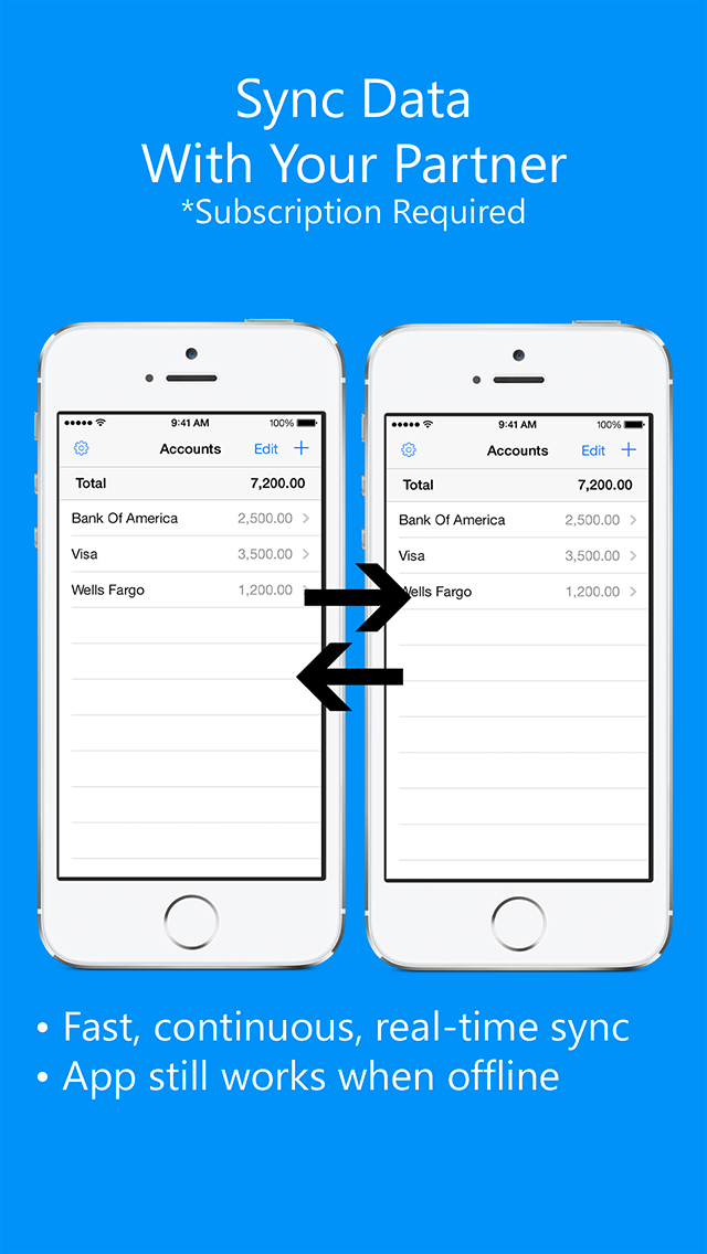 Balance My Checkbook - Legacy