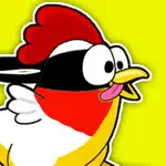 Super Chicken Go! App Support