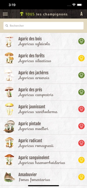 Déclic champi(圖2)-速報App