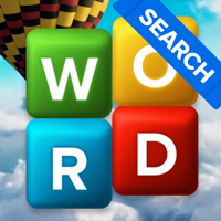 Word Search Connect Crossword