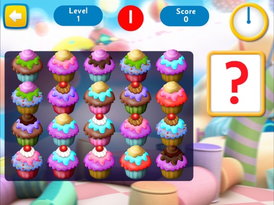 Screenshot #6 pour Eggsperts Bubbles